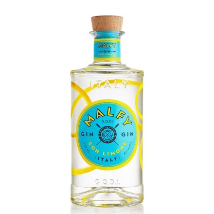 Malfy Gin con Limone 0,7  41%