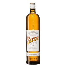 Suze likőr 1,0  15%