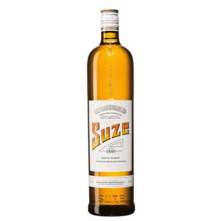 Suze likőr 1,0  15%