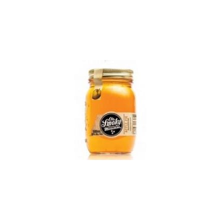 Ole Smoky Apple Pie Moonshine 0,7  20%