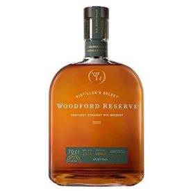 Woodford Reserve RYE 45,2%