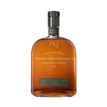 Woodford Reserve RYE 45,2%