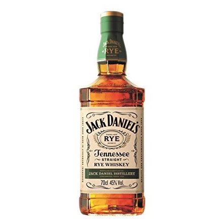 Jack Daniels Rye 0,7 45%