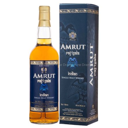 Amrut Raj Igala 40% pdd.