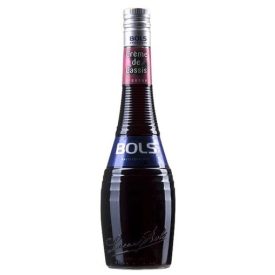 Bols Creme de Cassis 17%