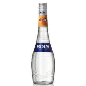 Bols Peach 17%
