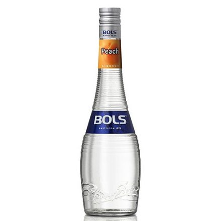 Bols Peach 17%