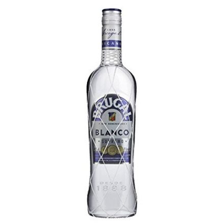 Brugal Blanco Supremo 40%