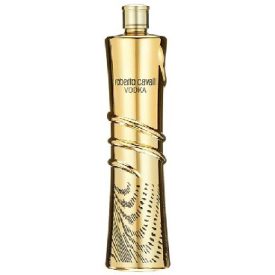 Roberto Cavalli Vodka GOLD Editon 1,0  40%