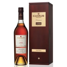 Camus Rarissimes 1988 0,7 46% fa dd.