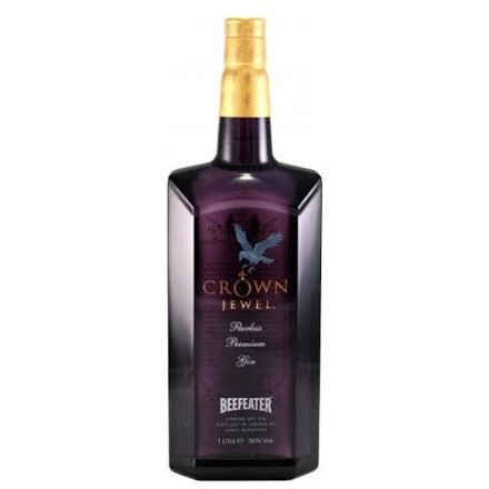 Beefeater Crown Jewel 50%