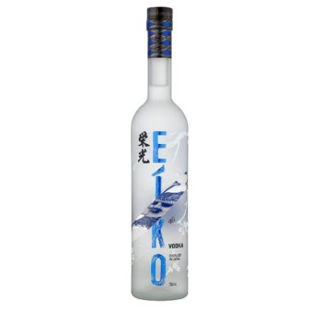 Eiko Vodka Handcrafted 40%