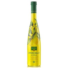 Santa Marta Limoncello 25%
