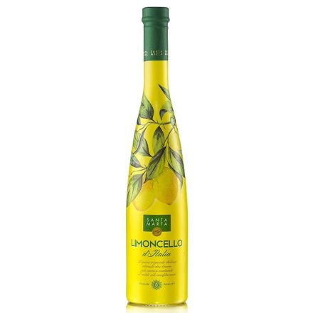 Santa Marta Limoncello 25%