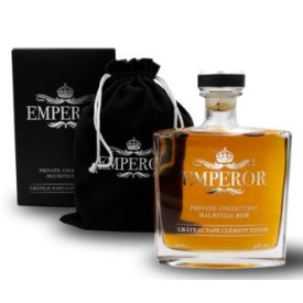 Emperor Private Collection 42% dd.