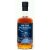 Cane Island Barbados 8 years Single Estate rum 43%