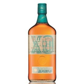 Tullamore Dew XO Caribbean Rum Cask Finish 0,7  43%