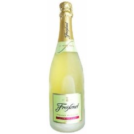 Freixenet 0,0% alkoholmentes