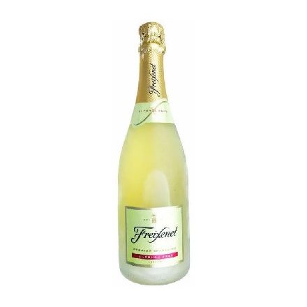 Freixenet 0,0% alkoholmentes