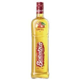 Berentzen Apfel likőr 18%