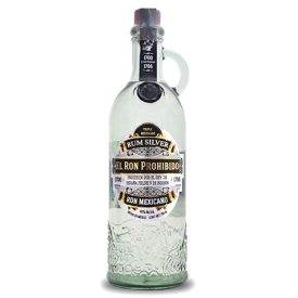 Prohibido Rum Blanco 40%