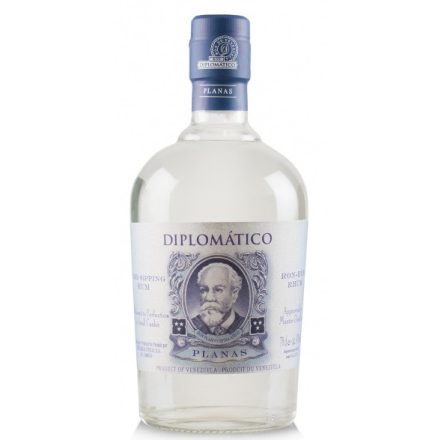 Diplomatico Planas 47%