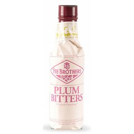 Fee Brothers Plum - Szilva koktél aroma 0,15l 12%