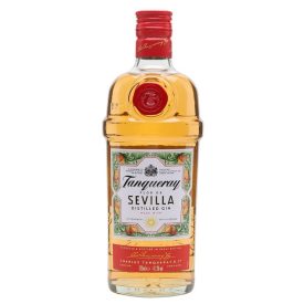 Tanqueray Flor de Sevilla Gin 0,7 41,3%