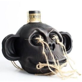 DeadHead Dark Chocolate Rum 35%