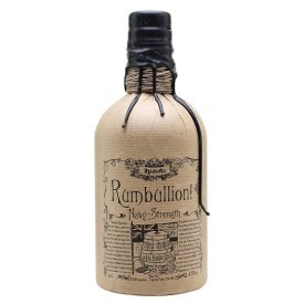Rumbullion! Navy Strength 57%