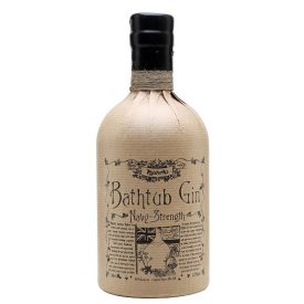 Bathtub Gin Navy Strength 57%