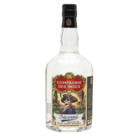 Compagnie des Indes TRICORNE 43%