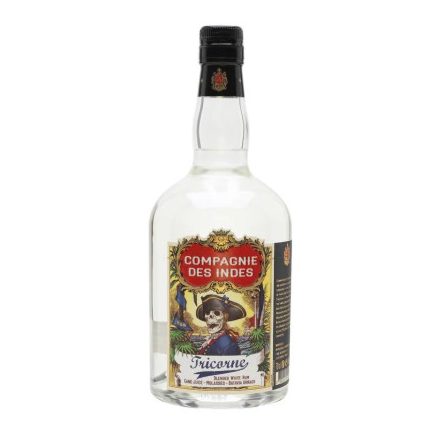 Compagnie des Indes TRICORNE 43%