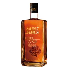Saint James Cuvée 1765 42%