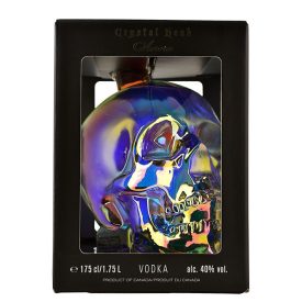 Crystal Head vodka "Aurora" 1,75 40% pdd.