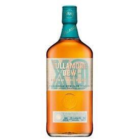 Tullamore Dew XO Caribbean Rum Cask Finish 1,0  43%