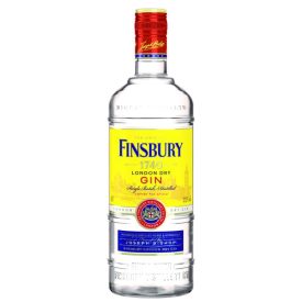 Finsbury Gin 0,7  37,5%