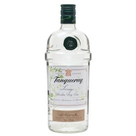 Tanqueray Lovage Gin  47,3%