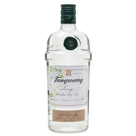 Tanqueray Lovage Gin  47,3%