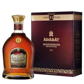 Ararat Vaspurakan 15 years  40% pdd.