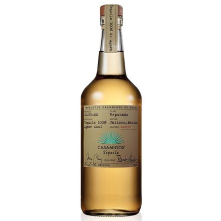 Casamigos Tequila Reposado 0,7 40%