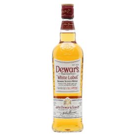 Dewars White Label 40%