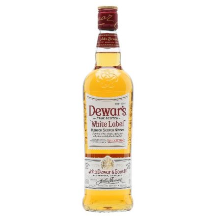 Dewars White Label 40%