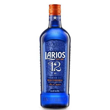 Larios 12 Gin 40%