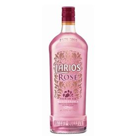 Larios Rose Gin 37,5%