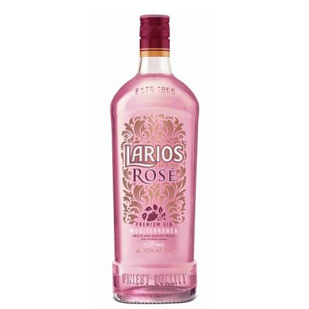 Larios Rose Gin 37,5%