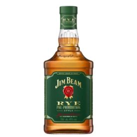 Jim Beam RYE 0,7  40%