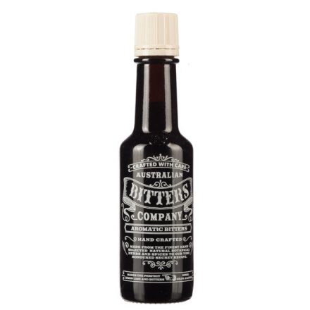 Australian Aromatic Bitters 0,25  45%