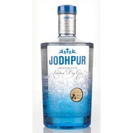 Jodhpur London Dry Gin 43%