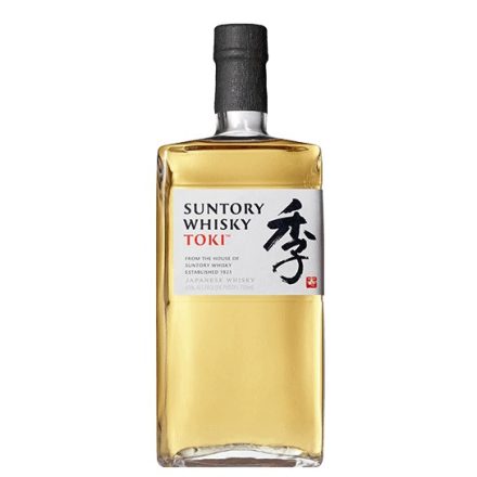 Suntory Whisky Toki 0,7  43%